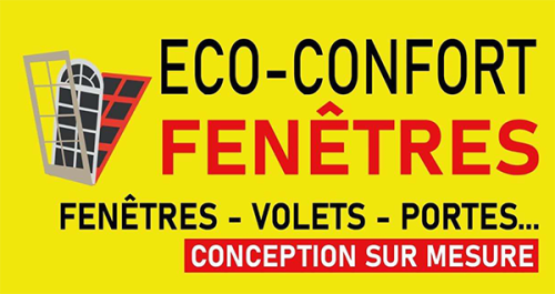 ECO-CONFORT FENÊTRES