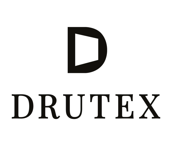 Logo DRUTEX