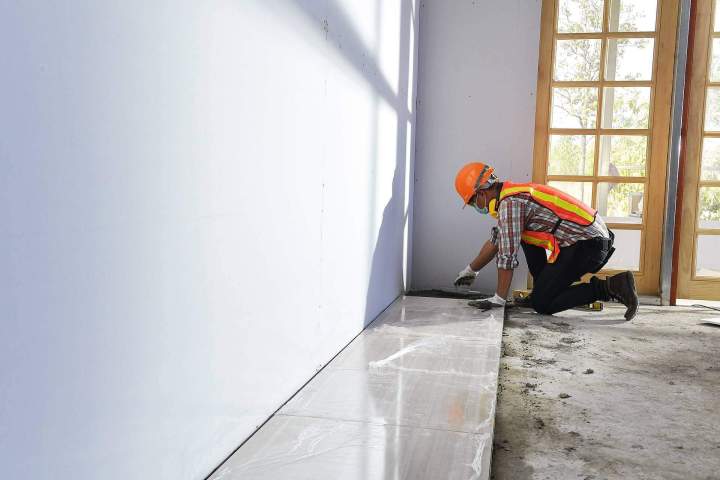 Rénovation intérieure Oise