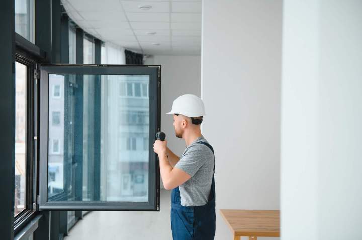 Des ouvertures sur mesure pour votre maison