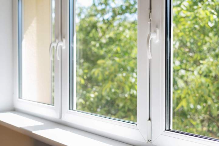 Fenêtre aluminium Oise